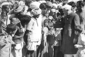 राजस्थान की सरजमीं पर आज भी जल रहे हैं पंडित जवाहरलाल नेहरू की यादों के चिराग
