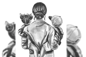 मां बनने के बाद सपनों के ‘तारे’ जमीं पर 