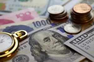 विदेशी मुद्रा भंडार 3.6 अरब डॉलर बढ़कर 599.5 अरब डॉलर