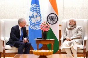 प्रधानमंत्री मोदी जायेंगे अमेरिका और मिस्त्र की विदेश यात्रा पर, योग दिवस कार्यक्रम का करेंगे नेतृत्व