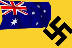 ऑस्ट्रेलिया सरकार नफरत फैलाने वाले नाजी प्रतीकों पर लगायेगी प्रतिबंध
