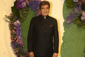 71 साल के हुए राज बब्बर