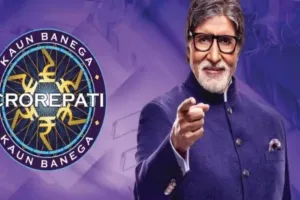 कौन बनेगा करोड़पति 15 का नया प्रोमो रिलीज