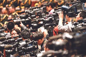 भारत-चीन में अब मीडिया को लेकर जंग, एक दूसरे के पत्रकारों को वापस भेज रहे दोनों देश