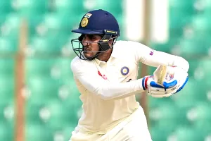 शुभमन गिल पर लगा एक और जुर्माना, एक डिमेरिट अंक भी जोड़ा गया