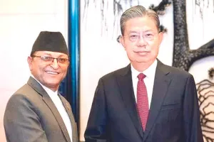 चीन बना रहा अपना नाटो, नेपाल पर पीएसआई में शामिल होने का दबाव, भारत के लिए खतरे की घंटी