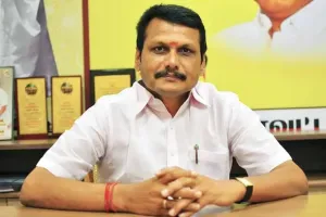 सेंथिल को सर्जरी के लिए निजी अस्पताल में स्थानांतरित करने की दी अनुमति