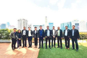 अवाडा ग्रुप का 10,700 करोड़ का  फंडिंग राउंड सफलतापूर्वक पूरा