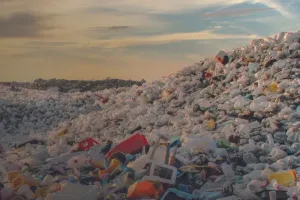 प्लास्टिक से हो रहा पर्यावरण निरंतर बीमार