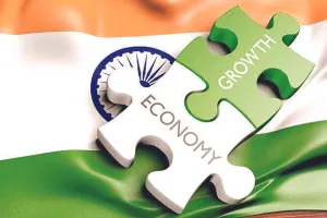 फिच ने भारत के आर्थिक वृद्धि के अनुमान को बढ़ाकर 6.3% किया