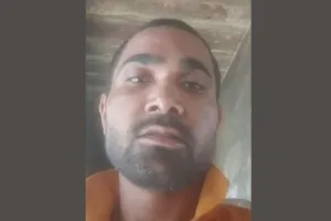 सेंट्रल जेल का कैदी खोल रहा जेल की पोल, आसानी से मिलता है नशा और फोन 