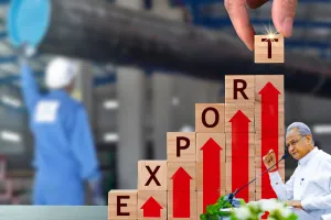 राजस्थान में छह साल में 31 हजार करोड़ रुपए बढ़ा निर्यात