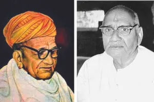 चूरू के गोयंदका और पोद्दार ने रोपा अध्यात्म का पौधा, बन गया गीताप्रेस गोरखपुर