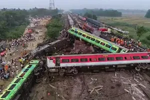 ओडिशा रेल हादसे की सीबीआई जांच के लिए रेलवे ने पत्र भेजा