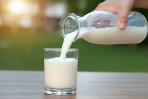 क्या दूध पीने से कम होता है डायबिटीज का जोखिम ?