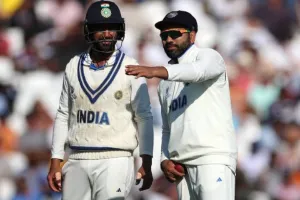 वेस्टइंडीज टेस्ट और वनडे सीरीज के लिए भारतीय टीम घोषित, पुजारा बाहर