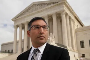 भारतीय मूल के अमेरिकी अधिवक्ता नील कात्याल ने सुप्रीम कोर्ट में जीता अहम मामला, ओबामा ने दी बधाई