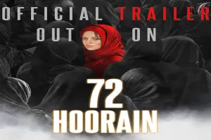 पवन मल्होत्रा और आमिर बख्शी स्टारर 72 हूरें का डिजिटल ट्रेलर रिलीज