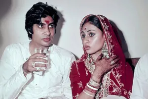 अमिताभ बच्चन और जया बच्चन की शादी के 50 साल पूरे, बेटी श्वेता बच्चन ने बताया लंबी शादी का राज