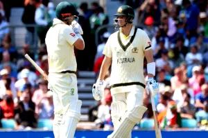 डब्ल्यूटीसी में जीत के बाद टेस्ट रैंकिंग में ऑस्ट्रेलियाई बल्लेबाजों की धूम