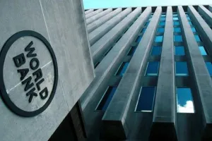 विश्व बैंक ने यूक्रेन के लिए जापान की गारंटी पर ऋण को मंजूरी दी
