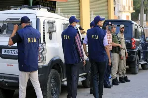 प्रवीण नेट्टारू हत्या मामला: एनआईए ने तीन भगोड़ों के घरों की ली तलाशी