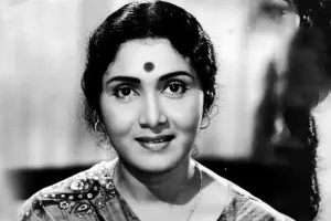 अभिनेत्री सुलोचना लाटकर नहीं रही