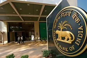 आरबीआई ने सरकारी बैंक पर लगाया 2.2 करोड़ रुपए का जुर्माना 