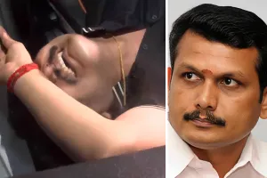 17 घंटे तक छापेमारी, ईडी ने सेंथिलबालाजी को किया गिरफ्तार