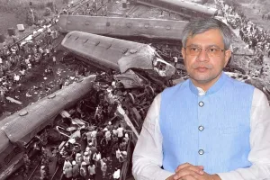 Odisha Train Accident: रेल दुर्घटना की नैतिक जिम्मेदारी लेकर रेल मंत्री का इस्तीफा लें मोदी : कांग्रेस