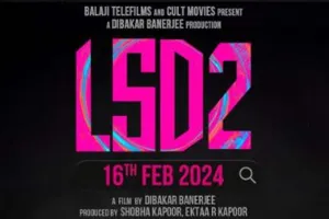 एकता कपूर की फिल्म लव सेक्स और धोखा-2 की शूटिंग शुरू