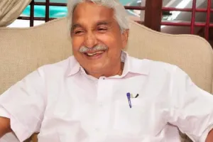 नहीं रहे केरल के पूर्व मुख्यमंत्री चांडी, 80 साल की उम्र में बेंगलुरु में हुआ निधन