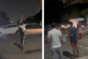 Jaipur Earthquake: जयपुर में लगे भूकंप के जोरदार झटके, लोग डर के मारे सड़कों पर निकले, जानें कितनी तीव्रता पर होता है नुकसान