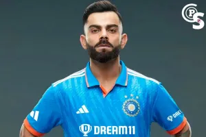 भारतीय टीम की जर्सी पर दिखेगा ड्रीम 11