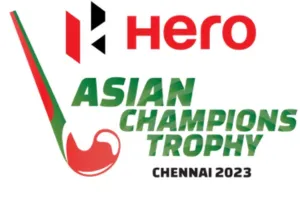 एशियाई चैंपियनंस ट्रॉफी : चेन्नई पहुंचे गत विजेता कोरिया, उपविजेता जापान