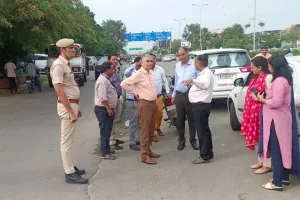 स्वच्छ सर्वेक्षण में बेहतर रैंक लाने के लिए बेहतरीन सफाई की हो सुदृढ़ व्यवस्था- शर्मा