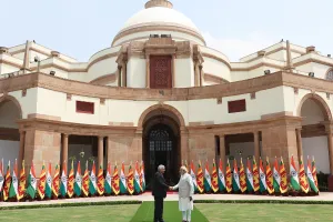 दीर्घकालिक आर्थिक साझीदारी स्थापित करेंगे भारत-श्रीलंका