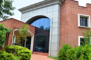 डाॅ. भीमराव अम्बेडकर विधि विश्वविद्यालय राज्य के समस्त राजकीय व निजी विश्वविद्यालयों में सर्वश्रेष्ठ घोषित