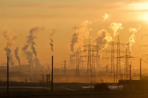 दुनिया पर मंडराता वायु प्रदूषण का खतरा