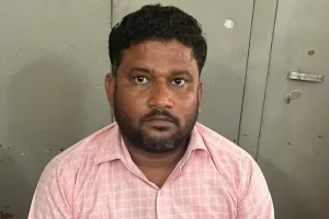 जयपुर में जेवीवीएनएल का तकनीकी सहायक द्वितीय 1500 रूपये रिश्वत लेते रंगे हाथों गिरफ्तार