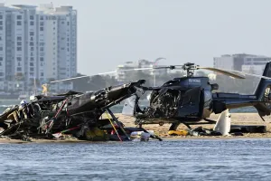 ऑस्ट्रेलिया में दुर्घटनाग्रस्त हेलीकॉप्टर में सवार 4 सैनिक मृत घोषित
