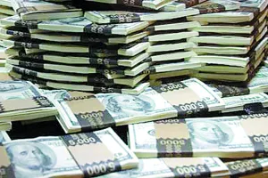 विदेशी मुद्रा भंडार 1.23 अरब डॉलर बढ़कर 596.3 अरब डॉलर पर