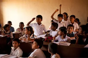 स्कूली शिक्षा के मामले में राजस्थान के 25 जिलों का स्तर अति उत्तम, सात जिले उत्तम श्रेणी में