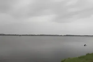 मुख्यमंत्री ने दी मंजूरी- नेवटा बांध और कानोता बांध बनेगा ईको एडवेंचर टूरिज्म साइट