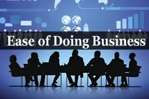 राजस्थान ईज ऑफ डूइंग बिजनेस में बनता जा रहा है मॉडल स्टेट