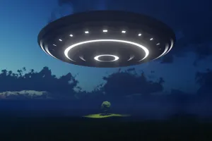 अमेरिकी वायुसेना के पूर्व अधिकारी ने किया सनसनीखेज दावा- एलियंस और UFO से जड़ी जानकारी दशकों से छुपा रहा अमेरिका