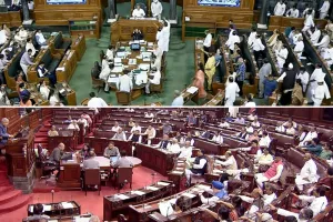 संसद का मानसून सत्र : मणिपुर हिंसा को लेकर हंगामे के बीच नहीं चले संसद के दोनो सदन