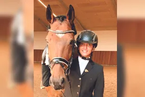 एशियाड में हिस्सा लेंगी जयपुर की दिव्यकृति सिंह