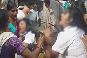 दिल्ली में महिला पायलट ने नाबालिग नौकर से की मारपीट, 14 दिन की जेल