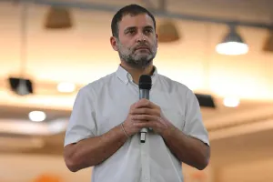 मानहानि केस में राहुल गांधी को राहत, झारखंड उच्च न्यायालय ने सशरीर हाजिर होने के आदेश पर लगाई रोक